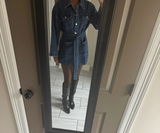 B M. review photo