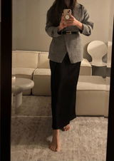 Kim review photo