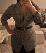 Kim review photo