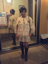 Lamonica T. review photo