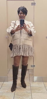 Lamonica T. review photo