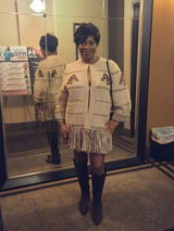 Lamonica T. review photo