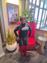 Lamonica T. review photo