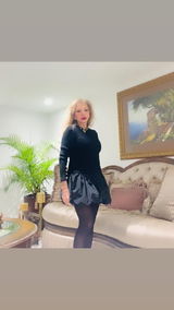 Gladys J. review photo
