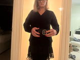 Mrs D. review photo