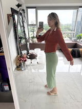 Olena S. review photo