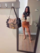 Bebe review photo