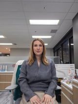 Steph review photo