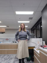 Steph review photo
