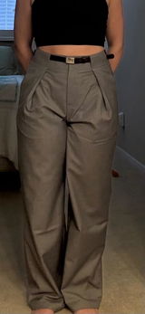Lauren review photo
