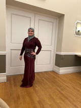 Nez J. review photo