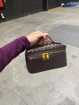 Hazel review photo