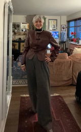 ann p. review photo