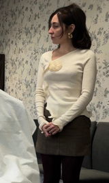 Alessia review photo