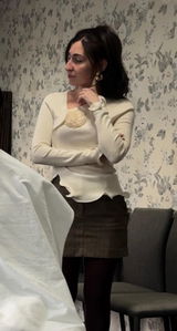 Alessia review photo