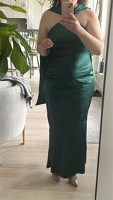 Edith D. review photo