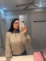 Gabriela M. review photo