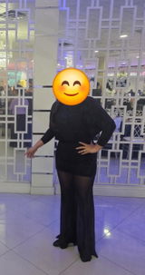Anonymous review photo