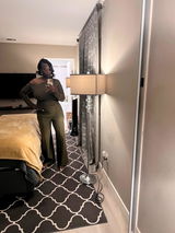 Roshawn B. review photo