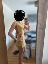 Olga review photo