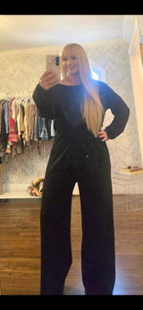 Alicia P. review photo