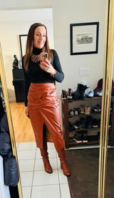 Sara W. review photo