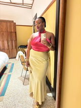 Simi O. review photo