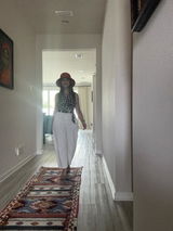 Amal H. review photo