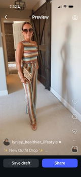 Lynley M. review photo