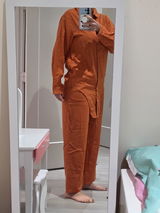 Naty review photo