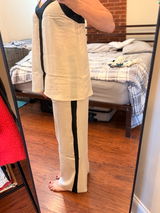Mel review photo