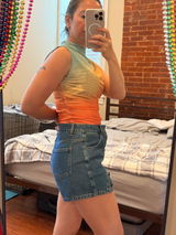 Mel review photo