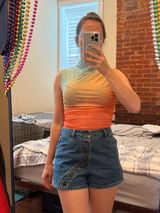 Mel review photo