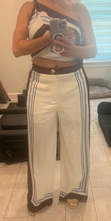 Sarai S. review photo