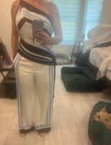 Sarai S. review photo