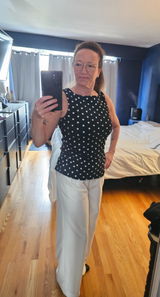 Susan review photo