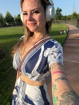 Anett M. review photo