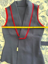 Sadia Z. review photo
