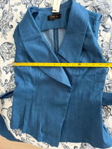 Sadia Z. review photo