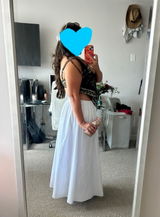Nessa review photo