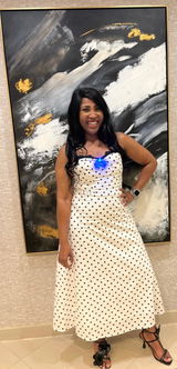 Rosalyn K. review photo