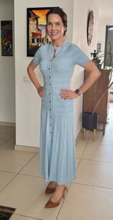 Laura review photo