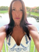 Sandra M. review photo