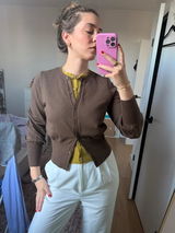 Selin S. review photo