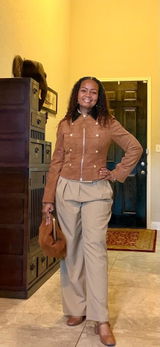 Kalana M. review photo