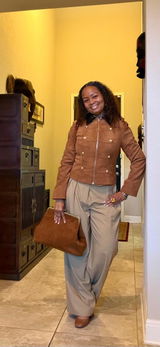 Kalana M. review photo