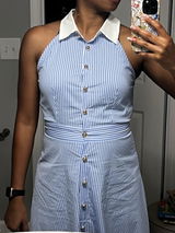 Sue review photo