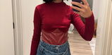 Rose review photo