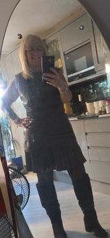 Lesley S. review photo