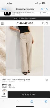 Eugenie T. review photo